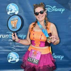 Fundraising Page: Jennifer Smith-Morales